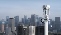 Meet DJI O4 Ground Station: A Robust Wide-Area Transmission System Built for 24/7 Drone Operations