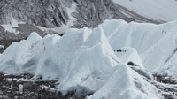 Before They Step In, They Already Know: How DJI M4E and DJI Terra Map the Khumbu Icefall and Protect Its Icefall Doctors