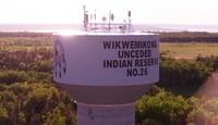 On Their Own Terms: How Wiikwemkoong Built an Indigenous-Led Drone Program to Protect Its People