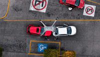 Drone as First Responder (DFR): How Docks Are Changing the Model