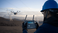 Matrice 4D Series Now C6 Compliant in Standalone Mode