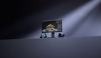 DJI Terra Latest Update: Thermal 2D Reconstruction, Rolling Shutter Correction, and Video-Based 3D Modeling